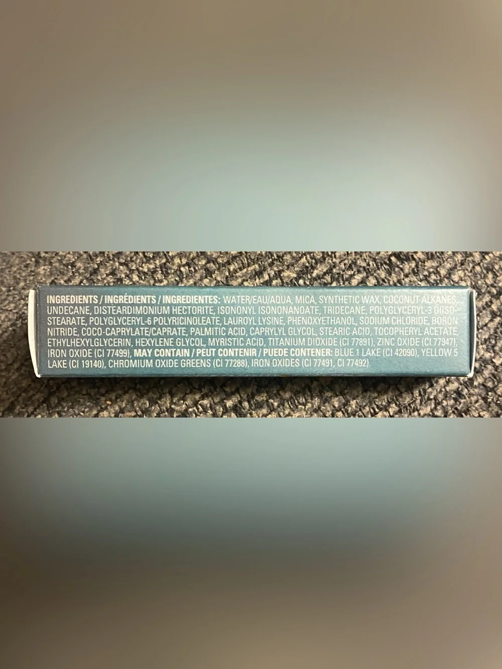Mary Kay Limited Edition Liquid Eyeshadow In The Trees Eye Color